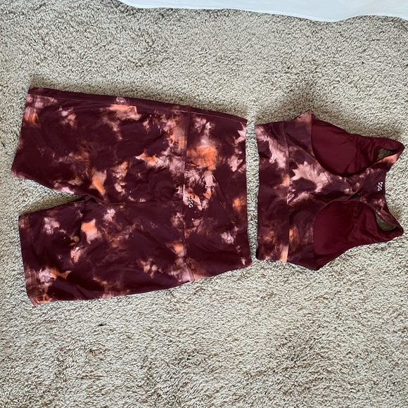 Workout Set - Picture 4 of 6